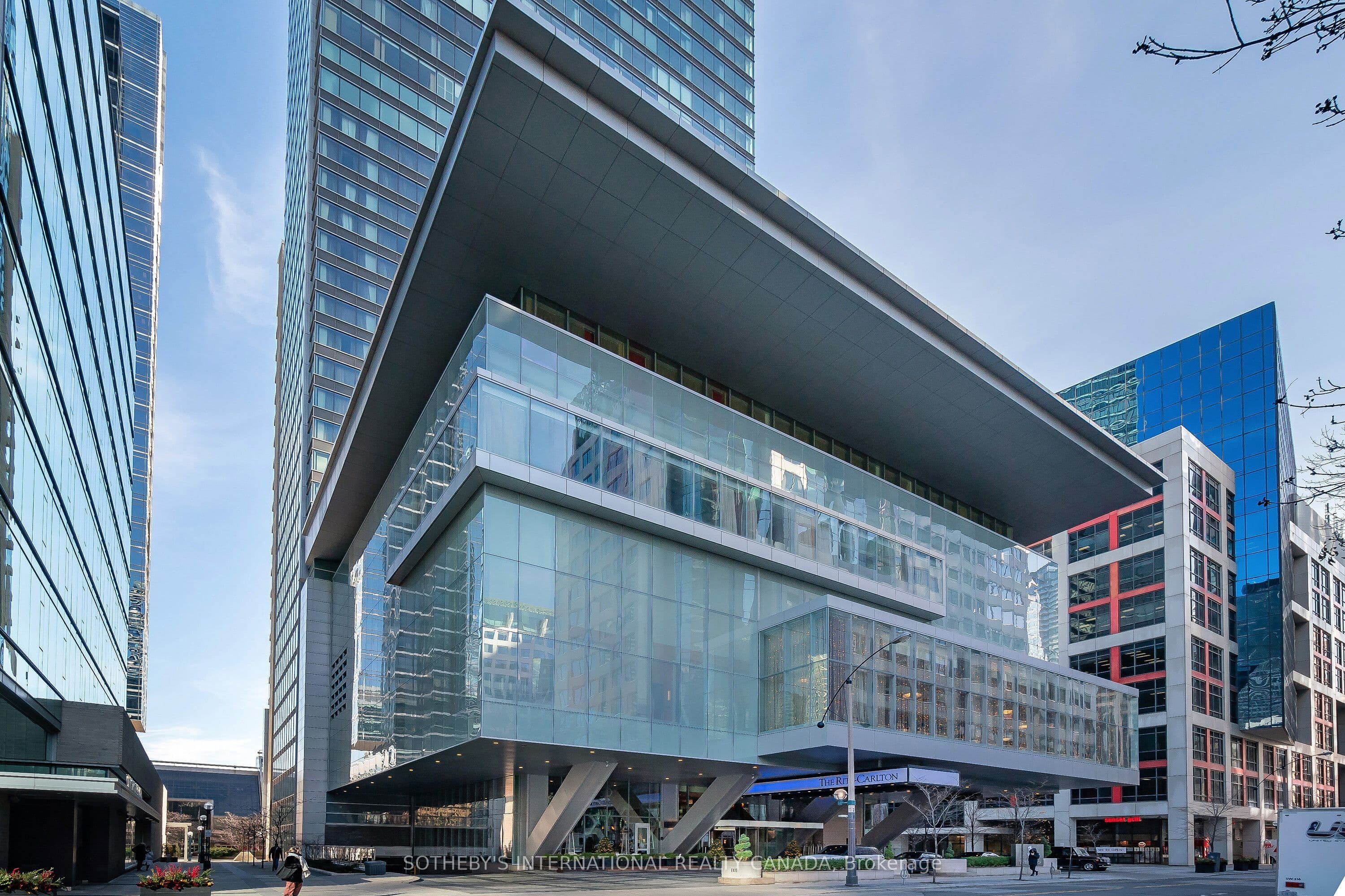 183 Wellington Street