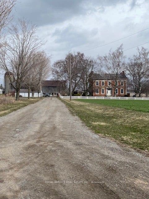 255 & 250 Crago Road, Clarington