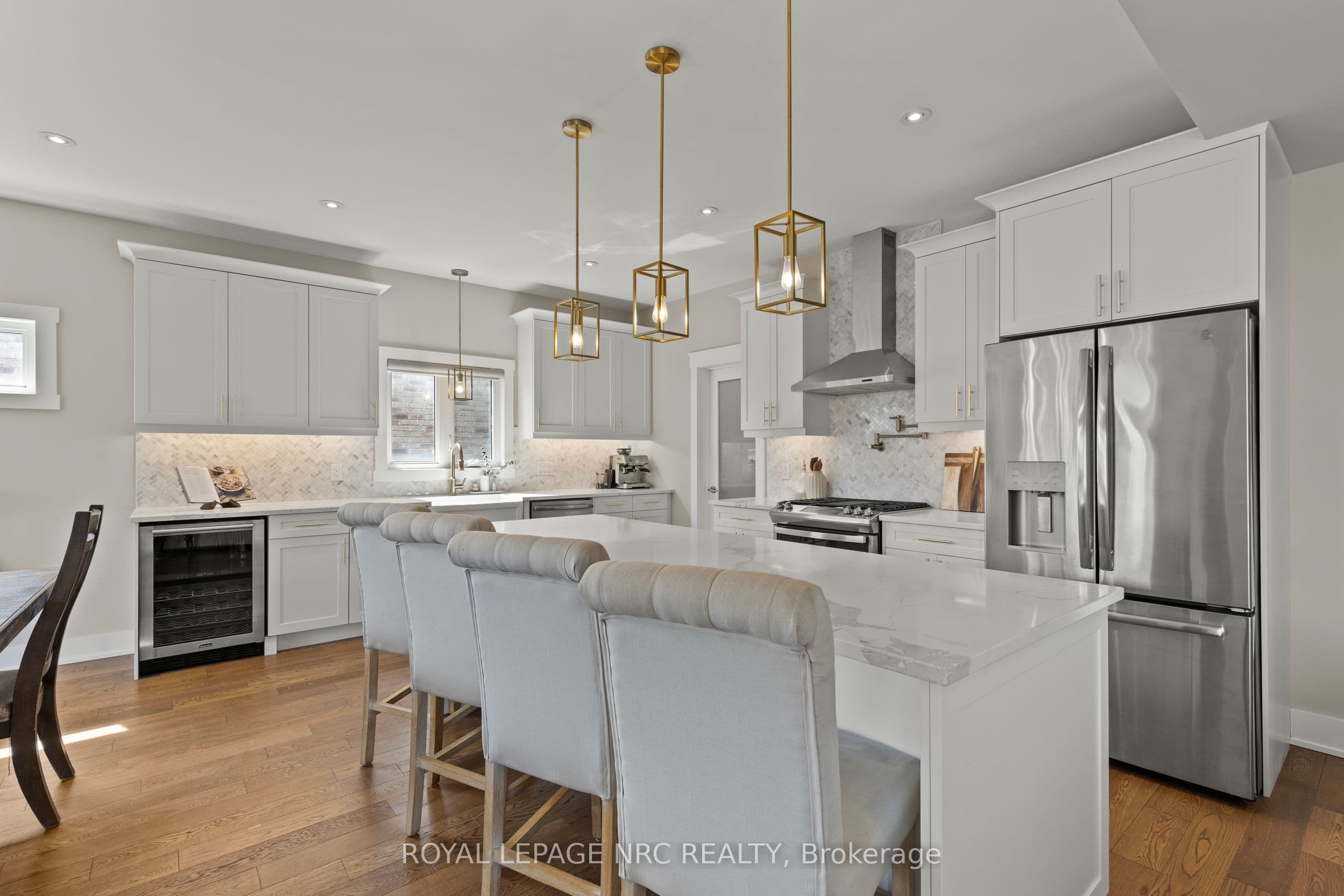 271 Memorial Park Drive