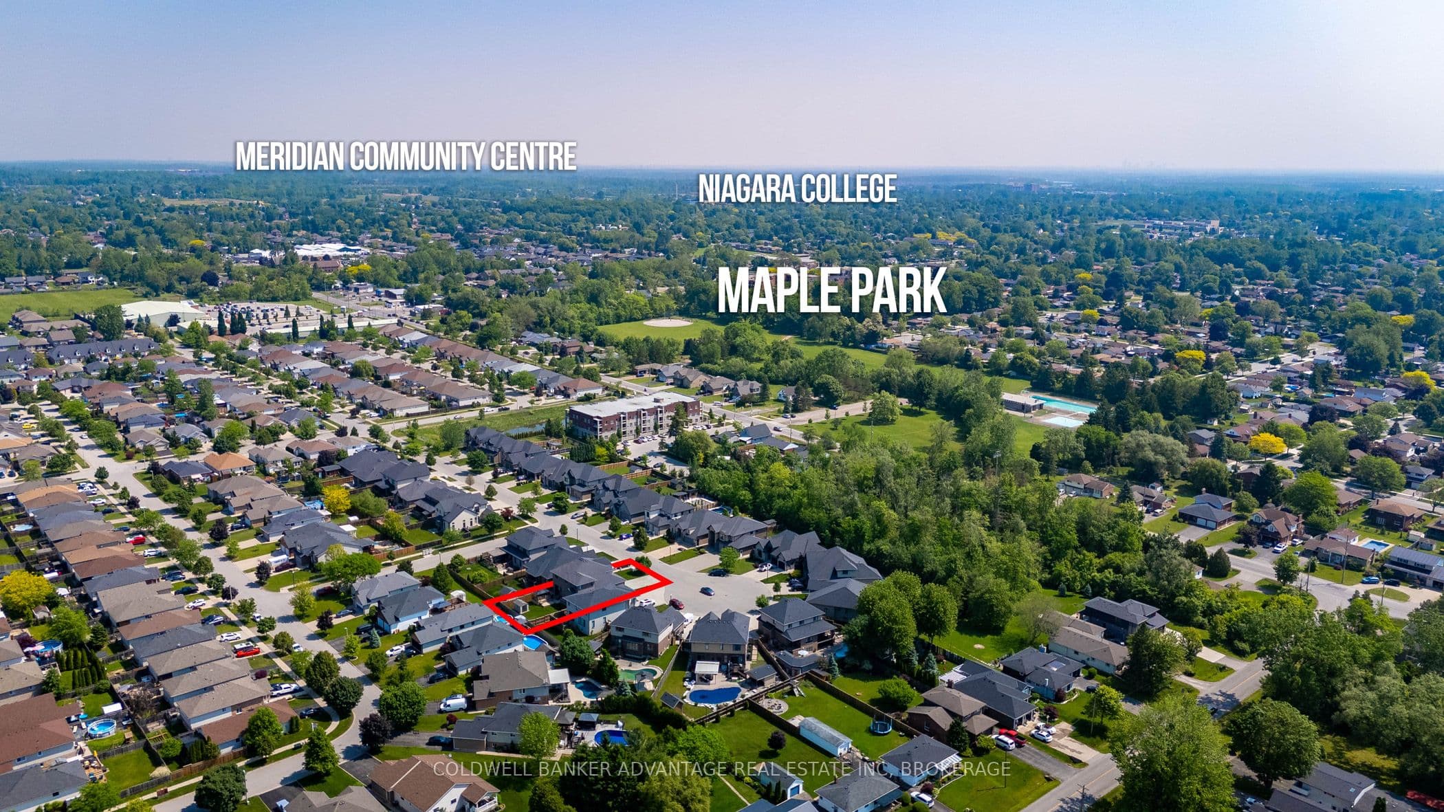 135 Forest Ridge Court