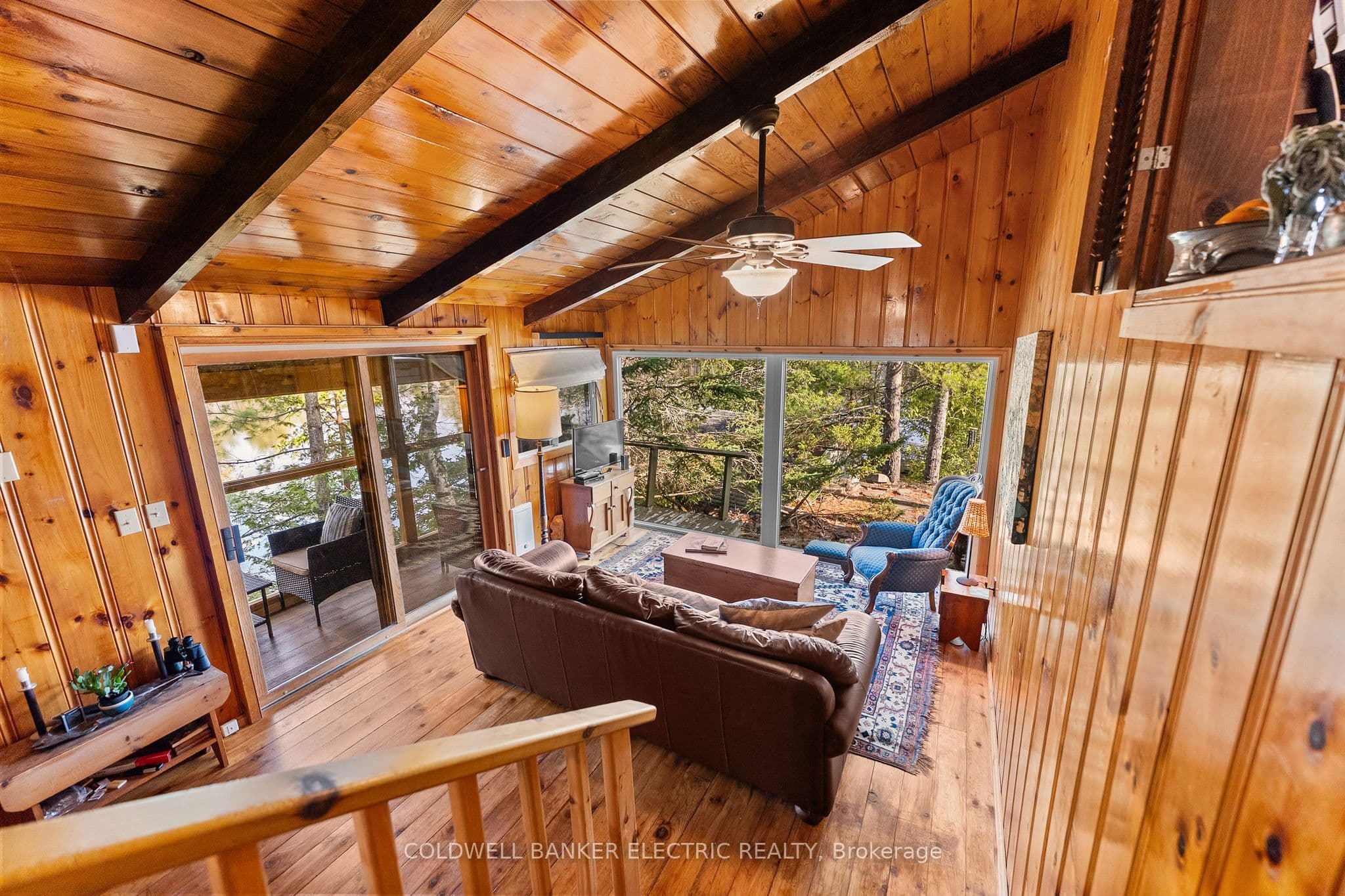 2711 Channel View Lane